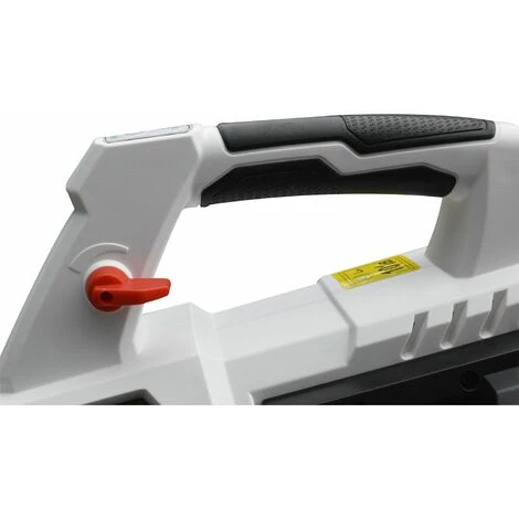 Souffleur Cyclonique Sur Batterie X-Performer XPSE40LIBL-2B - 40V - Air 198 KM/H - 2x BATTERIES XPBAT4A + Chargeur 5 Souffleur Cyclonique Sur Batterie X-Performer XPSE40LIBL-2B - 40V - Air 198 KM/H - 2x BATTERIES XPBAT4A + Chargeur – Image 3