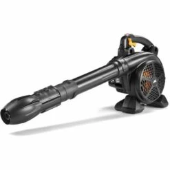 Aspirateur Souffleur Broyeur Thermique MCCULLOCH - 900 W - 25 Cm - GBV322 VX