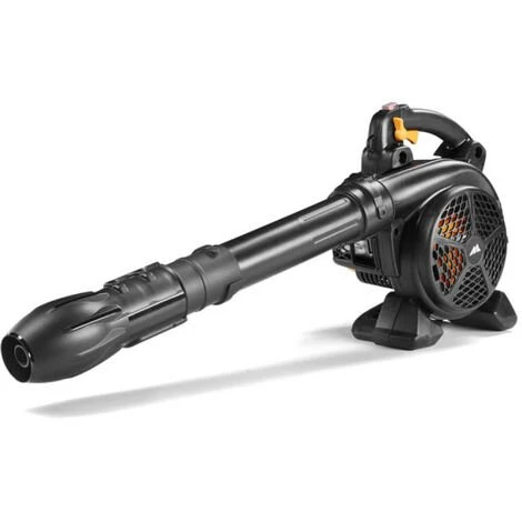 Aspirateur Souffleur Broyeur Thermique MCCULLOCH - 900 W - 25 Cm - GBV322 VX 3 Aspirateur Souffleur Broyeur Thermique MCCULLOCH - 900 W - 25 Cm - GBV322 VX