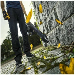 Aspirateur Souffleur Broyeur Thermique MCCULLOCH - 900 W - 25 Cm - GBV322 VX 9 Aspirateur Souffleur Broyeur Thermique MCCULLOCH - 900 W - 25 Cm - GBV322 VX -Aspirateur souffleur Soldes Magasin 31575318 3