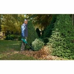 Souffleur Sans Fil Bosch Home And Garden ALB 36 LI 36 V Avec Batterie -Aspirateur souffleur Soldes Magasin 32300028 3