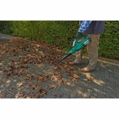Souffleur Sans Fil Bosch Home And Garden ALB 36 LI 36 V Avec Batterie -Aspirateur souffleur Soldes Magasin 32300028 4