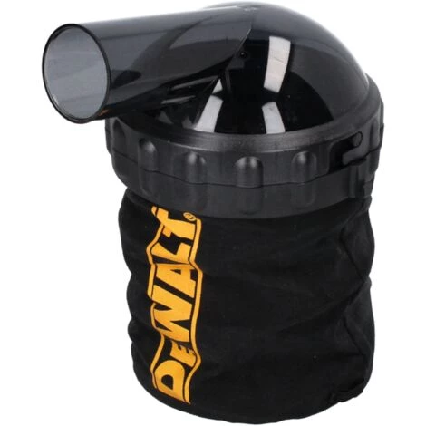 DeWalt DWV 9390 Sac à Poussières Pour Rabot Sans Fil DCP 580 18 V 4 DeWalt DWV 9390 Sac à Poussières Pour Rabot Sans Fil DCP 580 18 V – Image 2