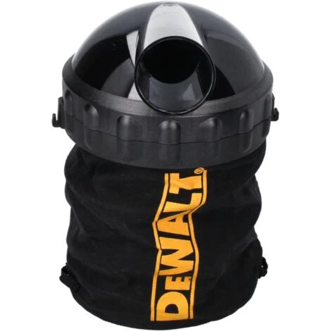 DeWalt DWV 9390 Sac à Poussières Pour Rabot Sans Fil DCP 580 18 V 5 DeWalt DWV 9390 Sac à Poussières Pour Rabot Sans Fil DCP 580 18 V – Image 3