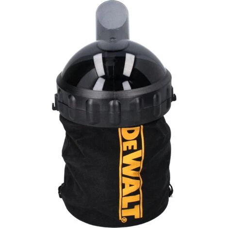 DeWalt DWV 9390 Sac à Poussières Pour Rabot Sans Fil DCP 580 18 V 7 DeWalt DWV 9390 Sac à Poussières Pour Rabot Sans Fil DCP 580 18 V – Image 5