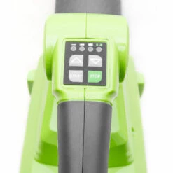 Souffleur à Batterie| Zipper| Modèle Zi-Lbr40V-Akku | 4 Vitesses| 40V| Machine De Jardinage 7 Souffleur à Batterie| Zipper| Modèle Zi-Lbr40V-Akku | 4 Vitesses| 40V| Machine De Jardinage -Aspirateur souffleur Soldes Magasin 32611874 3