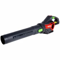 Henx H36CF900HE Souffleur Sans Fil 40 V Sans Balai Solo - Sans Batterie, Sans Chargeur ( 7063703 ) -Aspirateur souffleur Soldes Magasin 32711594 3