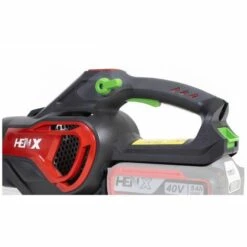 Henx H36CF900HE Souffleur Sans Fil 40 V Sans Balai Solo - Sans Batterie, Sans Chargeur ( 7063703 ) -Aspirateur souffleur Soldes Magasin 32711594 5