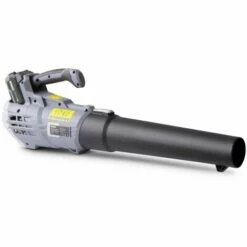 VOLTR Souffleur De Feuilles 20V 4 Vitesses à Batterie 20V. 4.0Ah -Aspirateur souffleur Soldes Magasin 33239271 2