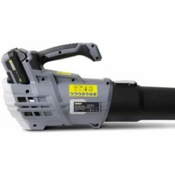 VOLTR Souffleur De Feuilles 20V 4 Vitesses à Batterie 20V. 4.0Ah -Aspirateur souffleur Soldes Magasin 33239271 3