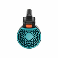 GARDENA Souffleur PowerJet 18V P4A. Outil Seul Sans Batterie. (14890-55) -Aspirateur souffleur Soldes Magasin 33511384 4
