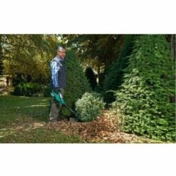 BOSCH Blower Feuille De Batterie Alb 36 Li. Sans Batterie -Aspirateur souffleur Soldes Magasin 33709853 3