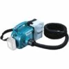 Makita Aspirateur Sans Fil 18V DVC350Z / Sans Batterie Sans Chargeur -Aspirateur souffleur Soldes Magasin 33710284 1