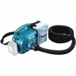 Makita Aspirateur Sans Fil 18V DVC350Z / Sans Batterie Sans Chargeur