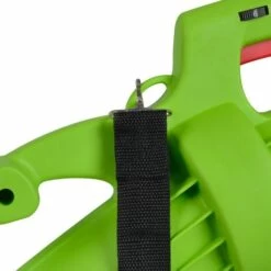 ASPIRATEUR SOUFFLEUR BROYEUR FEUILLAGE 3EN 1 GARDTECH -Aspirateur souffleur Soldes Magasin 34170967 2