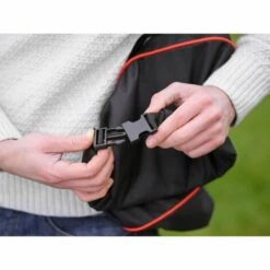 BLACK & DECKER Sac à Dos Pour Aspirateur-souffleur-broyeur Modèles GW BLACK+DECKER GWBP1-XJ 11 BLACK & DECKER Sac à Dos Pour Aspirateur-souffleur-broyeur Modèles GW BLACK+DECKER GWBP1-XJ -Aspirateur souffleur Soldes Magasin 34600179 5