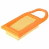 THSINDE Pièces Filtre à Air Pour STIHL BR500 BR550 BR600 Souffleur N ° De Pièce 4282141 0300 -Aspirateur souffleur Soldes Magasin 34614429 1