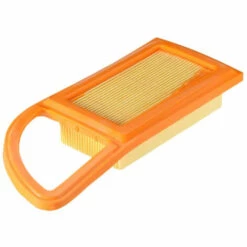 THSINDE Pièces Filtre à Air Pour STIHL BR500 BR550 BR600 Souffleur N ° De Pièce 4282141 0300 -Aspirateur souffleur Soldes Magasin 34614429 3
