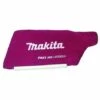 MAKITA 122321-1 - Ac à Pou Ière Pour Ouffleur Uv1103z