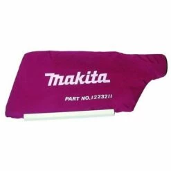 MAKITA 122321-1 - Ac à Pou Ière Pour Ouffleur Uv1103z