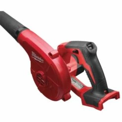 .MILWAUKEE. Souffleur M18 MILWAUKEE - Sans Batterie Ni Chargeur - 4933446216 -Aspirateur souffleur Soldes Magasin 35196136 3