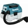 Aspirateur Souffleur 18 V Li-Ion 6,7 / 4,2 Mbar MAKITA - Sans Batterie, Ni Chargeur - DVC750LZ -Aspirateur souffleur Soldes Magasin 35201759 1