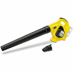 Karcher - Souffleur 36V 250 Km/h LBL 4 (sans Batterie Amovible) - 1.445-150.0