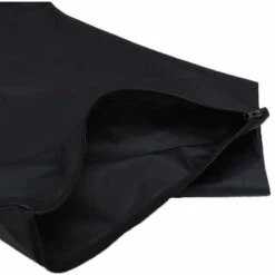 DONTODENT Sac D'aspirateur À Feuilles, Sac Sous Vide Broyeur Pelouse Lisse À Glissière Pièces Rechange Extérieures Polyester,Facile À Nettoyer Dépoussiérage Cour Stockage Souffleur Feuilles Jardin Solide -Aspirateur souffleur Soldes Magasin 35440876 4