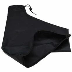 DONTODENT Sac D'aspirateur À Feuilles, Sac Sous Vide Broyeur Pelouse Lisse À Glissière Pièces Rechange Extérieures Polyester,Facile À Nettoyer Dépoussiérage Cour Stockage Souffleur Feuilles Jardin Solide -Aspirateur souffleur Soldes Magasin 35440876 5