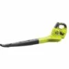 Souffleur Hybride RYOBI 18V OnePlus Sans Batterie Ni Chargeur OBL1820H -Aspirateur souffleur Soldes Magasin 3582415 1