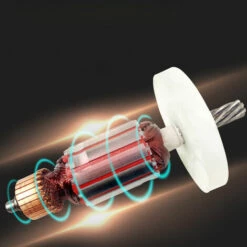 COOFIX Portable Électrique Souffleur Ventilateur Machine Soufflante Aspirateurs à Main Nettoyeur -Aspirateur souffleur Soldes Magasin 35909650 4