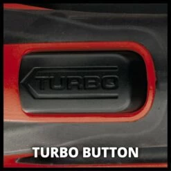 Einhell Souffleur De Feuilles Sans Fil GE-LB 36/210 Li E-Solo Power X-Change (36V, Puissance De Soufflage 816 M³/h, Mode Turbo, Tube 3 Longueurs Amovible) Livré Sans Batterie Ni Chargeur -Aspirateur souffleur Soldes Magasin 36889387 4