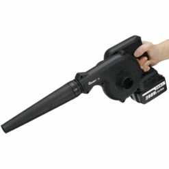 MUSTOOL 2 EN 1 Aspirateur Et Souffleur 288VF 2 Batterie Coxolo -Aspirateur souffleur Soldes Magasin 37029765 3
