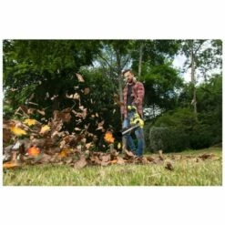 Souffleur Turbo RYOBI 36V Max Power - Sans Batterie Ni Chargeur RY36BLA-0 -Aspirateur souffleur Soldes Magasin 37531229 3