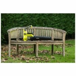 Souffleur Turbo RYOBI 36V Max Power - Sans Batterie Ni Chargeur RY36BLA-0 -Aspirateur souffleur Soldes Magasin 37531229 5