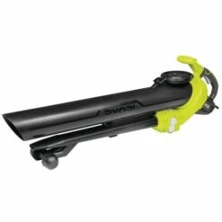 Ryobi - Souffleur Aspiro-broyeur électrique 3000W 375km/h 3en1 -Aspirateur souffleur Soldes Magasin 38059244 3