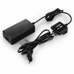 VOLTKORE Souffleur De Feuilles Avec Batterie Et Chargeur - Batterie 4.0mAhmAh - 40Volt - 216km/h -Aspirateur souffleur Soldes Magasin 38420024 3