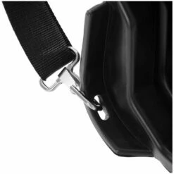 HILLVERT Souffleur De Feuilles Dorsal Thermique Moteur À Essence 2 Temps Sans Fil 2130w - Noir -Aspirateur souffleur Soldes Magasin 38698075 5