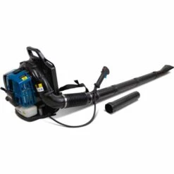 HYUNDAI Souffleur Thermique 75.6 Cm³ 310 Km/h 1120 M³/h HSDT80 -Aspirateur souffleur Soldes Magasin 39475965 3