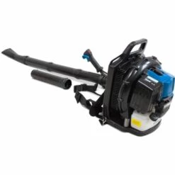 HYUNDAI Souffleur Thermique 75.6 Cm³ 310 Km/h 1120 M³/h HSDT80 -Aspirateur souffleur Soldes Magasin 39475965 4