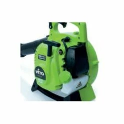 VITO GARDEN Souffleur De Feuilles Thermique 2 Temps 27.2 Cm3 Aspirateur Souffleur Espaces Verts SAC 50L VITO 10 VITO GARDEN Souffleur De Feuilles Thermique 2 Temps 27.2 Cm3 Aspirateur Souffleur Espaces Verts SAC 50L VITO -Aspirateur souffleur Soldes Magasin 4078612 4
