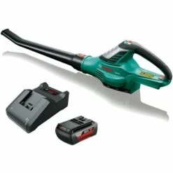 Bosch Green ALB 36 LI 36V 2.0Ah Li-Ion Leaf Blower