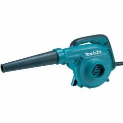 Makita UB1103 240v Blower/Vacuum With Dust Bag