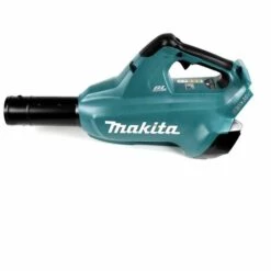 Makita DUB 362 Souffleur Sans Fil 2x18 V + 2x Batteries 6 Ah / 6000 MAh - Sans Chargeur 9 Makita DUB 362 Souffleur Sans Fil 2x18 V + 2x Batteries 6 Ah / 6000 MAh - Sans Chargeur -Aspirateur souffleur Soldes Magasin 41306124 3