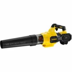DEWALT - Souffleur Sans Fil 650 M3/h XR Flexvolt 54V Brushless - DCMBA572N-XJ - Vitesse De Soufflage 200 Km/h