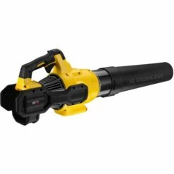 DEWALT - Souffleur Sans Fil 650 M3/h XR Flexvolt 54V Brushless - DCMBA572N-XJ - Vitesse De Soufflage 200 Km/h -Aspirateur souffleur Soldes Magasin 41328582 3