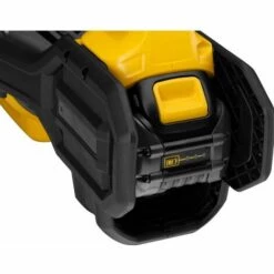 DEWALT - Souffleur Sans Fil 650 M3/h XR Flexvolt 54V Brushless - DCMBA572N-XJ - Vitesse De Soufflage 200 Km/h -Aspirateur souffleur Soldes Magasin 41328582 5