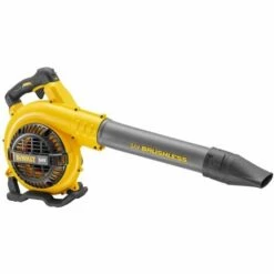DEWALT - Souffleur Sans Fil 54V XR Flexvolt - DCM572N-XJ - Volume D’air 680 M3 Et Vitesse De Soufflerie > 190 Km/h