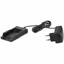 GRIZZLYTOOLS Grizzly Tools Souffleur / Aspirateur De Feuilles ALB 2420 - Batterie 2.0Ah Et Chargeur Inclus - 208 Km/h 9 GRIZZLYTOOLS Grizzly Tools Souffleur / Aspirateur De Feuilles ALB 2420 - Batterie 2.0Ah Et Chargeur Inclus - 208 Km/h -Aspirateur souffleur Soldes Magasin 41346939 3