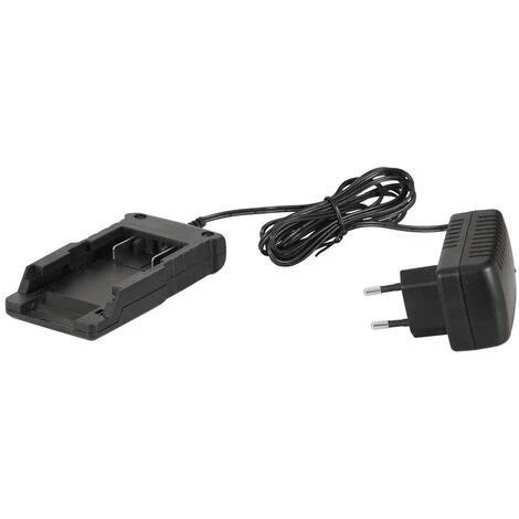 GRIZZLYTOOLS Grizzly Tools Souffleur / Aspirateur De Feuilles ALB 2420 - Batterie 2.0Ah Et Chargeur Inclus - 208 Km/h 5 GRIZZLYTOOLS Grizzly Tools Souffleur / Aspirateur De Feuilles ALB 2420 - Batterie 2.0Ah Et Chargeur Inclus - 208 Km/h – Image 3